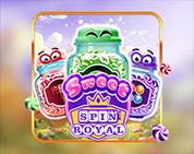 Sweet Spin Royal Sweet Spin Royal