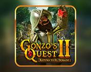 Gonzo`s Quest 2
