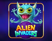 Alien Invaders Alien Invaders