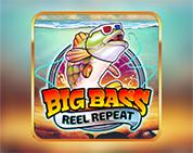 Big Bass Reel Repeat Big Bass Reel Repeat