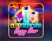 Club Tropicana - Happy Hour Club Tropicana - Happy Hour