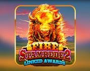 Fire Stampede 2 Fire Stampede 2