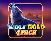 Wolf Gold 4 Pack World Wolf Gold 4 Pack World