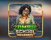 Zombie School Megaways Zombie School Megaways