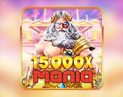 15.000x Mania 15.000x Mania