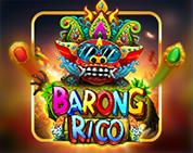 Barong Rico Barong Rico