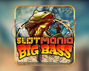 Big Bass Slot Mania Big Bass Slot Mania