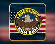 Legendary Bum Bum Legendary Bum Bum