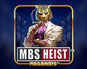 MBS Heist Megaways MBS Heist Megaways