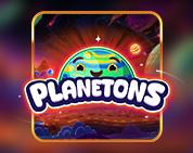 Planetons Planetons
