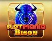 Slot Mania Bison Slot Mania Bison