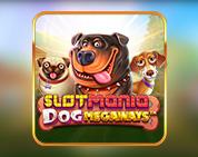 Slot Mania Dog Megaways Slot Mania Dog Megaways