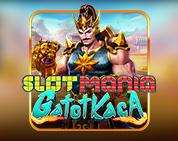 Slot Mania Gatot Kaca Slot Mania Gatot Kaca