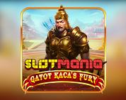 Slot Mania Gatot Kaca`s Fury Slot Mania Gatot Kaca`s Fury