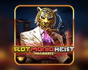 Slot Mania Heist Megaways Slot Mania Heist Megaways