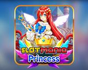 Slot Mania Princess Slot Mania Princess
