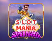 Slot Mania Supermania Slot Mania Supermania