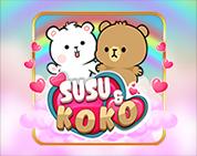 Susu & Koko Susu & Koko