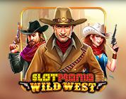 Wild West Slot Mania Wild West Slot Mania